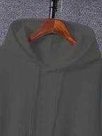 The new 3D smiling face printed casual and comfortable outdoor men's sports sweatshirt for the autumn of 2025
